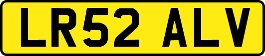 LR52ALV