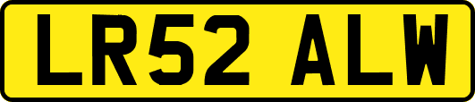 LR52ALW