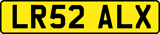 LR52ALX