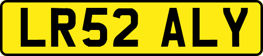 LR52ALY