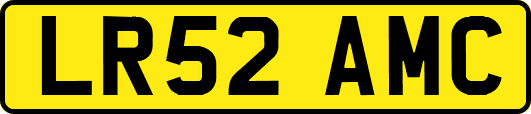 LR52AMC