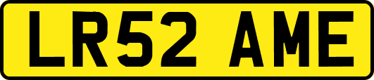 LR52AME