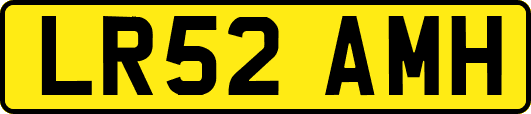 LR52AMH