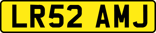 LR52AMJ