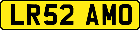 LR52AMO