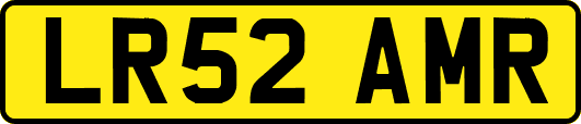 LR52AMR