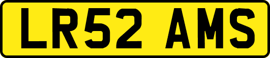 LR52AMS