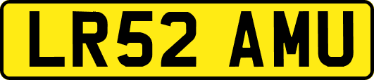 LR52AMU