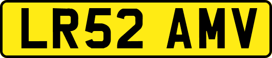 LR52AMV