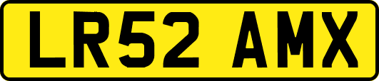 LR52AMX