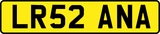 LR52ANA