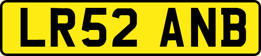 LR52ANB