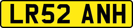 LR52ANH