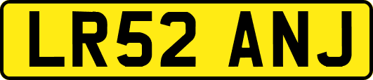 LR52ANJ