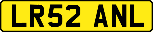 LR52ANL