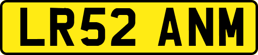 LR52ANM