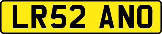 LR52ANO