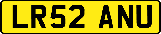 LR52ANU