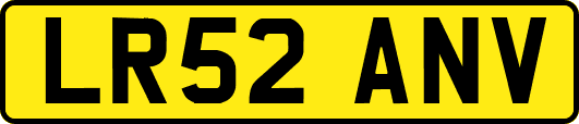 LR52ANV