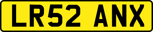 LR52ANX