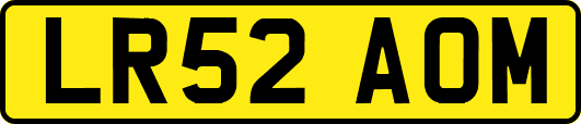 LR52AOM