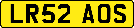 LR52AOS