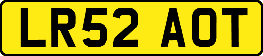 LR52AOT