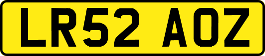 LR52AOZ