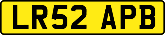 LR52APB