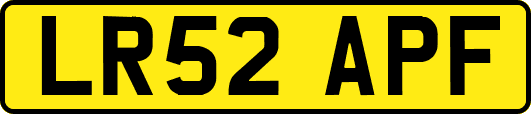 LR52APF