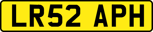 LR52APH