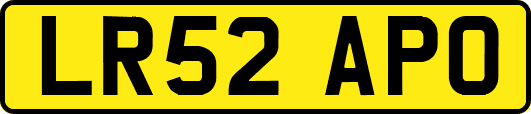 LR52APO