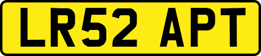 LR52APT
