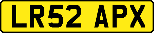 LR52APX