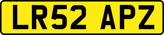 LR52APZ