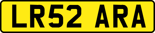 LR52ARA