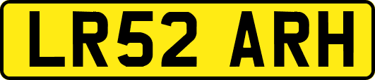 LR52ARH