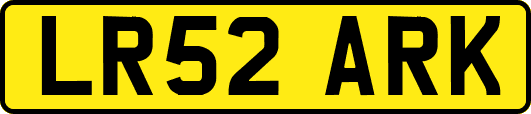 LR52ARK