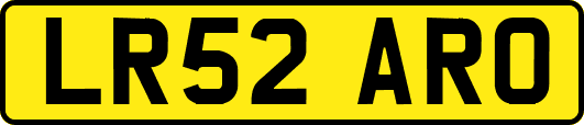 LR52ARO