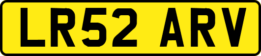 LR52ARV
