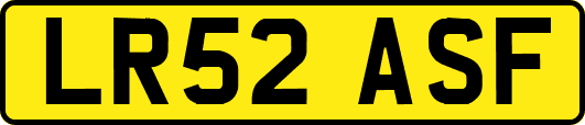 LR52ASF