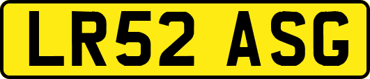 LR52ASG