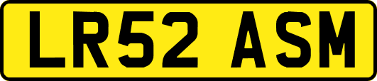 LR52ASM