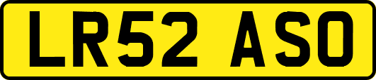 LR52ASO