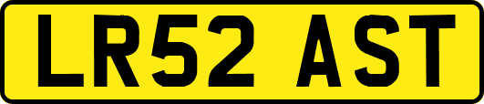 LR52AST