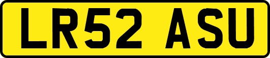 LR52ASU
