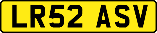 LR52ASV