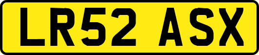 LR52ASX