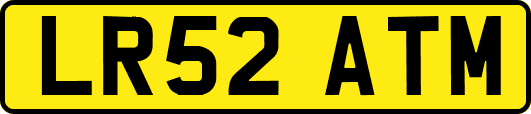 LR52ATM