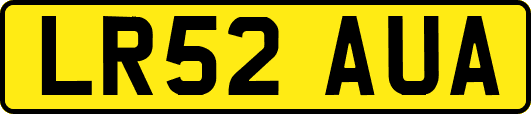 LR52AUA